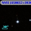 NVSS J150652+383039