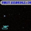 FIRST J150938.5+385631