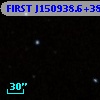 FIRST J150938.6+384223
