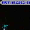 FIRST J151205.2+390122