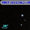 FIRST J151236.2+390124