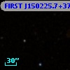 FIRST J150225.7+375412