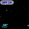 36P 24