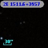 2E 1511.6+3857