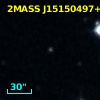2MASS J15150497+3657214