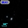 IRAS F15151+3823