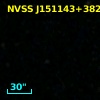 NVSS J151143+382950