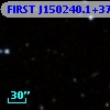 FIRST J150240.1+374529