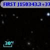 FIRST J150343.3+374256