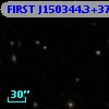 FIRST J150344.3+374313