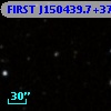 FIRST J150439.7+374455