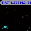 FIRST J150514.2+372155