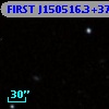 FIRST J150516.3+375254