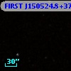 FIRST J150524.8+374701