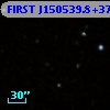 FIRST J150539.8+373131