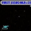 FIRST J150540.9+373049