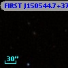 FIRST J150544.7+375651