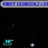 FIRST J150559.2+372803