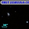 FIRST J150559.4+373054