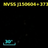 NVSS J150604+373759