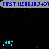 FIRST J150610.7+372359