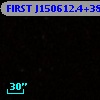 FIRST J150612.4+380217