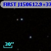 FIRST J150612.9+373750