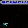 FIRST J150617.1+372804