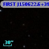 FIRST J150622.6+380859