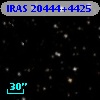 IRAS 20444+4425