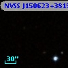 NVSS J150623+381558