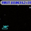 FIRST J150631.2+374009