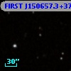 FIRST J150657.3+374617