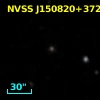 FIRST J150820.6+372725