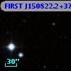 FIRST J150822.2+375955