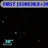 FIRST J150830.9+381707