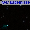 NVSS J150845+383418