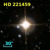 HD 221459