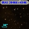 IRAS 20466+4346