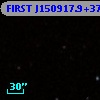FIRST J150917.9+375539