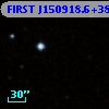 FIRST J150918.6+382310