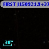 FIRST J150921.9+373417