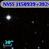 NVSS J150939+382407