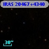 IRAS 20467+4340
