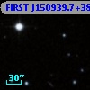 FIRST J150939.7+382355