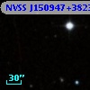 NVSS J150947+382352
