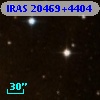 IRAS 20469+4404