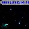 FIRST J151124.6+363814