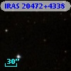 IRAS 20472+4338