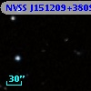 NVSS J151209+380946